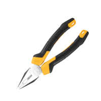 汽保用品 老虎钳家用钢丝钳