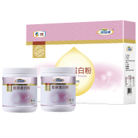 中粮可益康胶原蛋白粉礼盒120g/罐*2