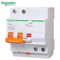 漏电保护断路器 施耐德 EA9RN2C6330CAR -(1个)