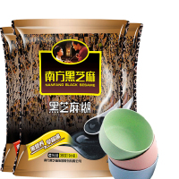 南方黑芝麻糊 原味360g每袋