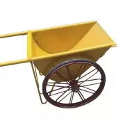 翻斗车 一辆