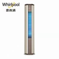 惠而浦(Whirlpool) 3匹P 变频 IVH-72YT1NW 新1级