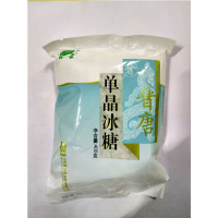 单晶冰糖400g 袋装 30袋/箱 整箱起售