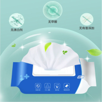 75%酒精湿巾80片 杀菌湿巾 卫生湿巾 酒精棉片（单位：包）