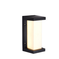 坡道口壁灯（单位：个）