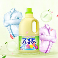 花王 液体彩漂1000ml/瓶