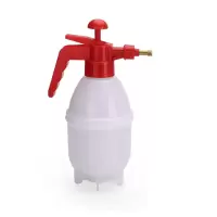 手持式气压式喷壶 气压喷壶塑料喷壶1.5L