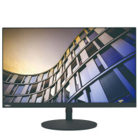 联 想(ThinkVision)T27p 27英寸4K 电脑显示器