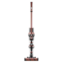 LEXY莱克立式无线吸尘器家用魔洁手持大吸力除螨续航地毯除螨M11R