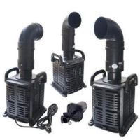 250ZL一4一7.5kw轴流泵 10寸 含电机