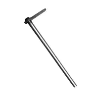 东风天锦EQ1120 离合器拨叉轴