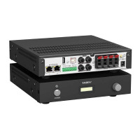 台电数字红外无线系统主机 TES-5600MAU/30