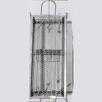 老鼠笼子 捕鼠器 41*15cm(单位:个)