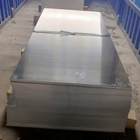 普通硬铝板 尺寸：1000mm*1500 mm*1.5 m （5张起售）定制品 非请勿拍