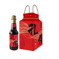 孔膳坊 孔儒阿胶醋500ml