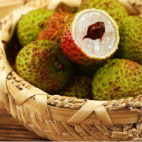 增城新鲜荔枝14/斤