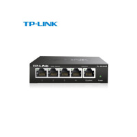 普联TL-SG2005千兆交换机5口