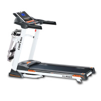 康林KL902S云智能跑步机 二代心意 尊贵型安卓智能多功能跑步机