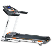 康林KL903S云智能跑步机 二代心意 尊贵型安卓智能多功能跑步机