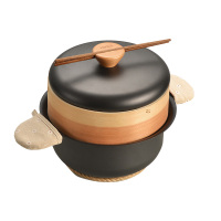 都市太太(Dstt)加多煲双耳调理锅DSEGLN