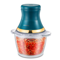 康佳 绞肉机 KGJR-300A