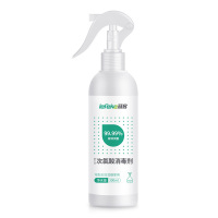 秝客 300ml/瓶 次氯酸 消毒液 (计价单位:瓶)