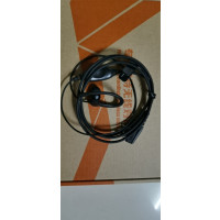 易达通对讲机原装耳机k-522