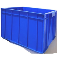 大塑料箱不合格品箱 540*415*235mm(单位:个)