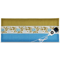 茗振(MZ) 焕发海盐/电热热敷垫