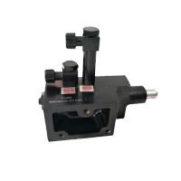 东风天锦EQ1120 驾驶室举升液压控制阀总成 车举升控制阀