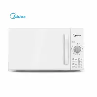 美的(Midea) M100 微波炉 白色