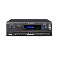 DUX K-350 专业功放