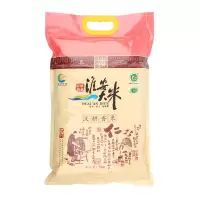 [江苏乡村振兴][财政集采][淮安区]汉耕香米5kg(真空)