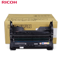 理光(RICOH)SP4500C硒鼓架 适用于3600DN/3610SF/4510SF/4510DN 黑色(单位:件)