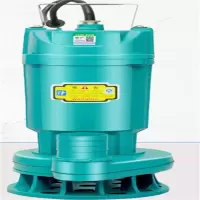 污水泵0.75kw潜水排污泵220v泥浆泵污水提升泵潜污泵C