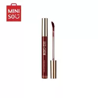 名创优品(miniso) 爱刻秀系列唇彩绒雾丝滑唇釉保湿[V2349]
