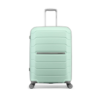 NU3*74002新秀丽 四轮拉杆箱68/24-薄荷绿
