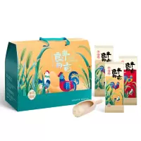 良田半亩 良田谷色 杂粮礼盒2680g