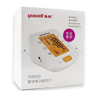 浙海(ZHEHAI) 鱼跃系列 电子血压计(计价单位:台)