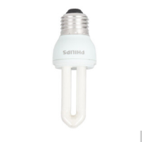 PHILIPS 飞利浦 节能灯ES 5W/8W
