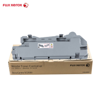 适用富士施乐2020废粉盒(个)