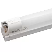 佛山照明T8 led灯管改造一体化日光灯1.2米超亮节能光管支架全套