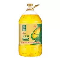 FX 金龙鱼.至臻玉米油 5L BP