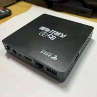 森芒(SENMANG) Amlogic S905X3 安卓9.0天翼云终端机顶盒