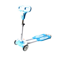 四轮蛙式滑板车 2台起购