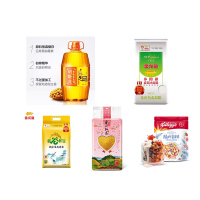苏州电信端午福利套餐三(米1油1面粉1麦片1杂粮1)