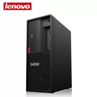 联想 ThinkStation P340 台式图形工作站I9-10900+23.8/16G内存/1T硬盘/p2000