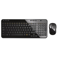 罗技MK365键盘鼠标套装