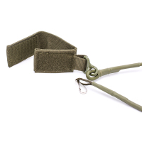 未易 弹力绳 GR-009 弹力绳伸缩绳通用保险绳钥匙扣挂绳