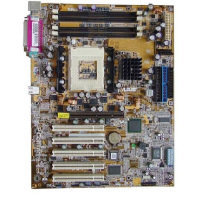 台式电脑主板 P4T533-C